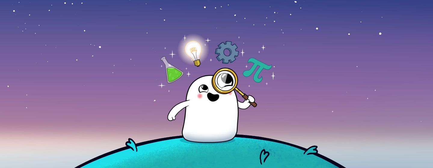 National Stem/STEAM Day with Snorble