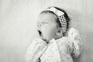 What is Baby Sleep Training?