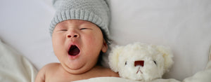 5 Benefits Of Sleep For Children & Their Development